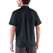 Fjallraven Men's Ovik Travel Shirt Short Sleeve
