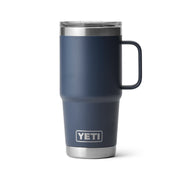 YETI Rambler 20oz. Travel Mug