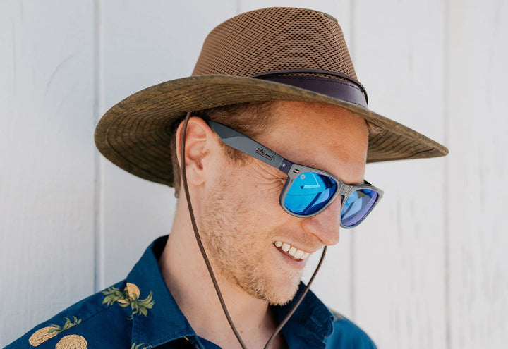 Knockaround Fort Knocks Sunglasses