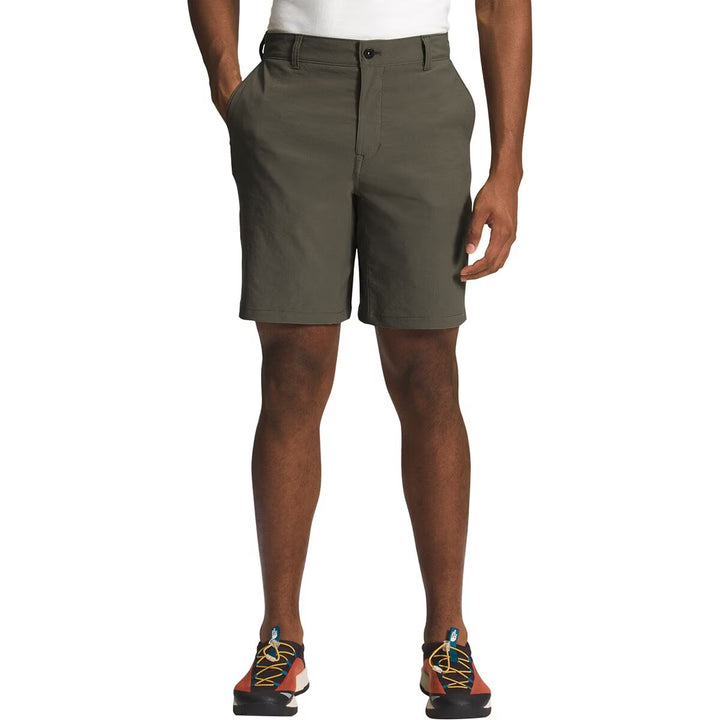 The North Face Men's Sprag Shorts