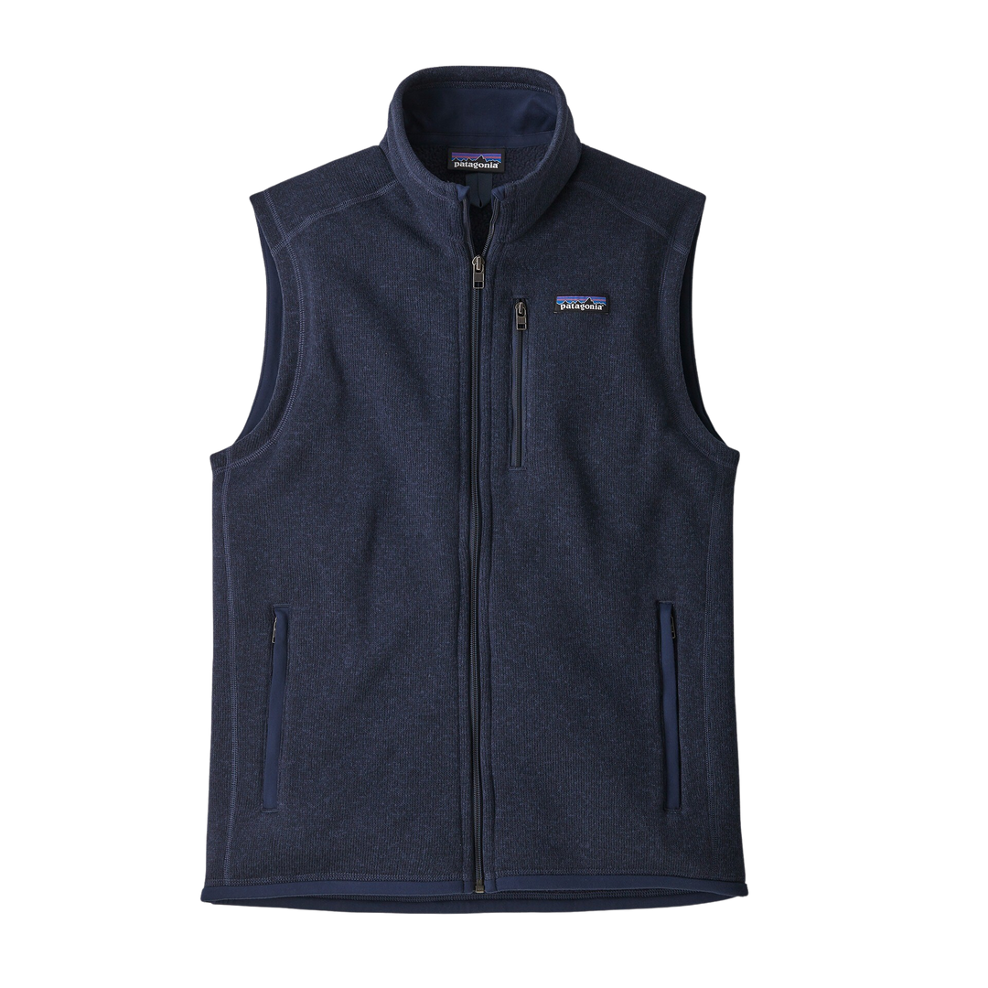 Patagonia Men's Better Sweater Vest