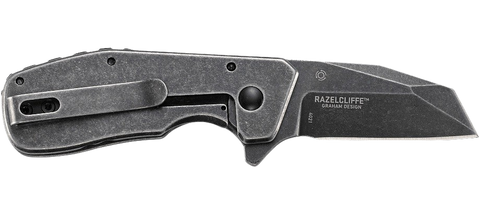 CRKT Razelcliffe Compact #4021