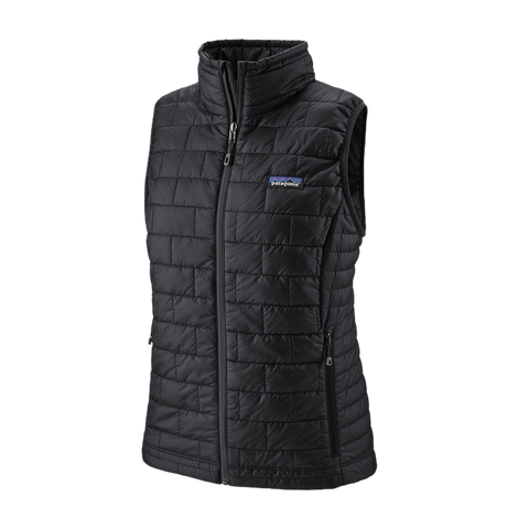 Patagonia Women's Nano Puff Vest