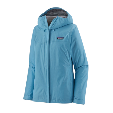 Patagonia Women's Torrentshell 3L Rain Jacket