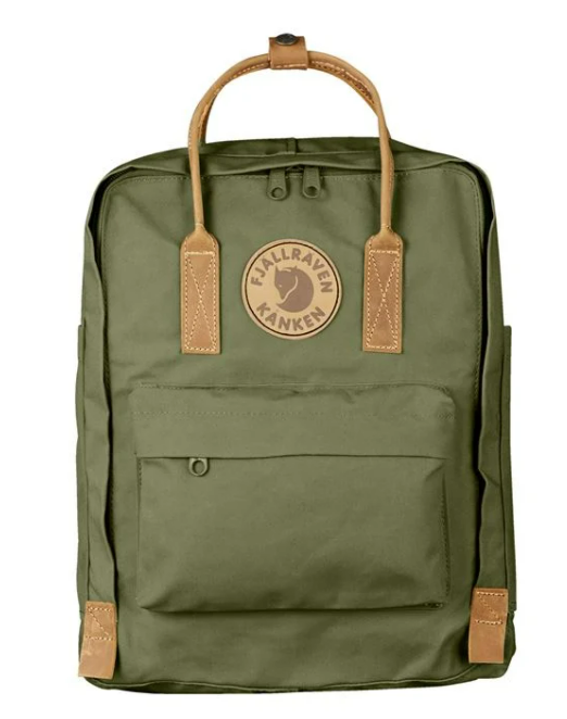 Fjällräven Kanken No. 2