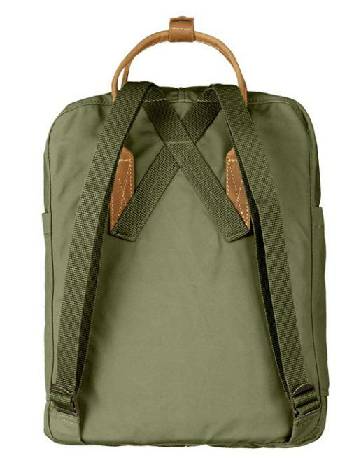 Fjällräven Kanken No. 2
