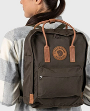 Fjällräven Kanken No. 2