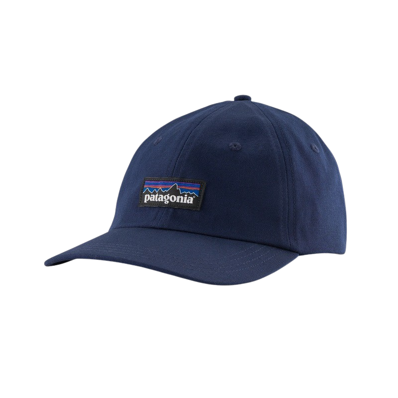 Patagonia P-6 Label Trad Cap