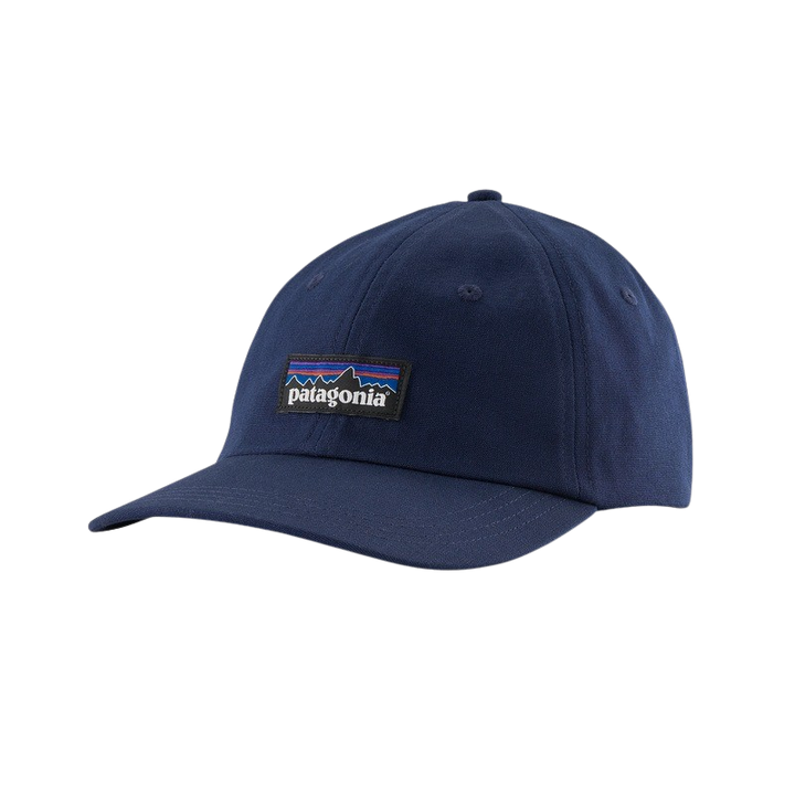 Patagonia P-6 Label Trad Cap