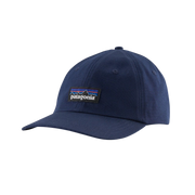 Patagonia P-6 Label Trad Cap