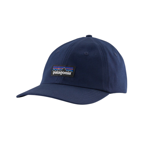 Patagonia P-6 Label Trad Cap
