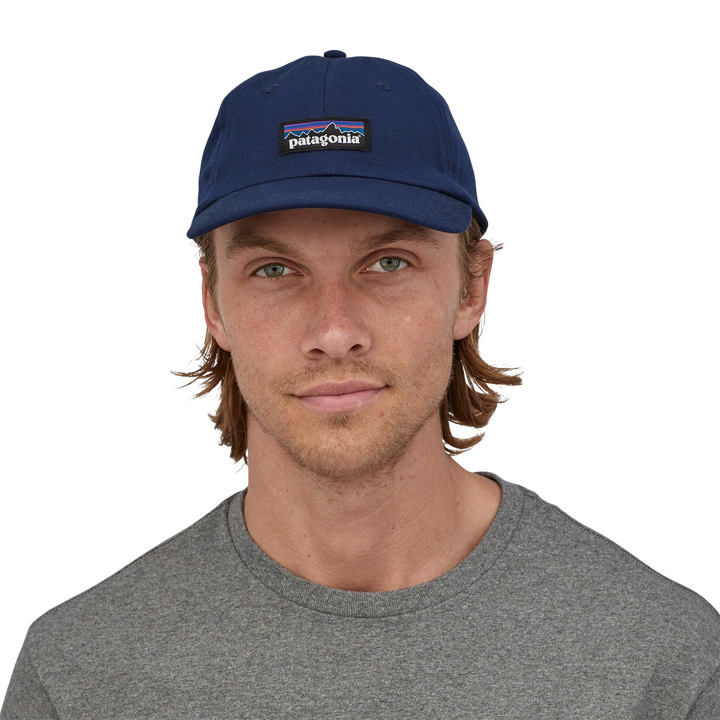 Patagonia P-6 Label Trad Cap