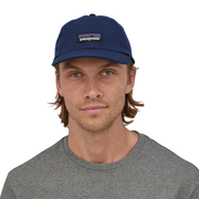 Patagonia P-6 Label Trad Cap