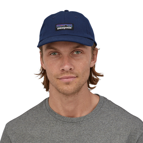 Patagonia P-6 Label Trad Cap