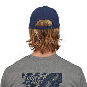 Patagonia P-6 Label Trad Cap