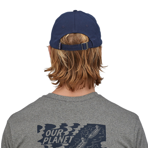 Patagonia P-6 Label Trad Cap