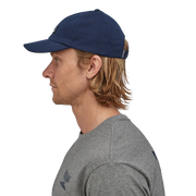 Patagonia P-6 Label Trad Cap