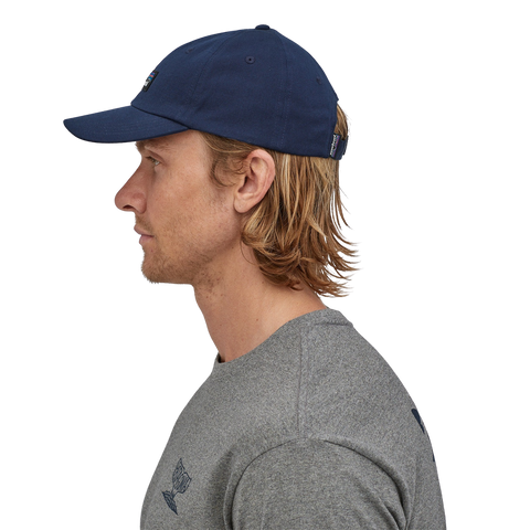 Patagonia P-6 Label Trad Cap