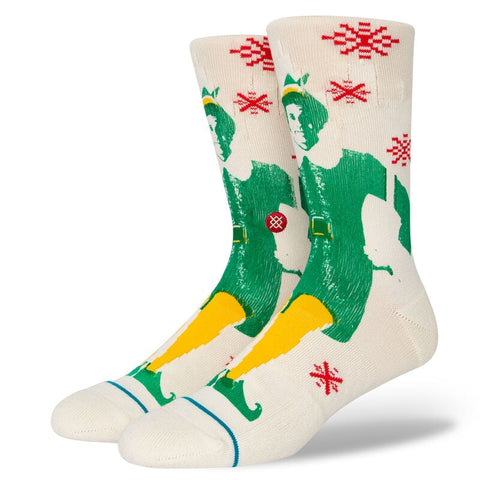 Stance Elf Crew Socks