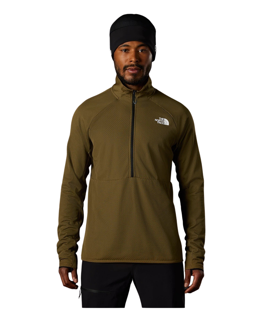 The North Face Summit Series FUTUREFLEECE LT ½-Zip Pullover | Men’s