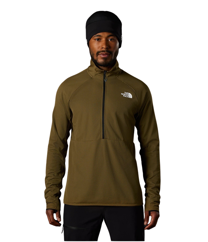 The North Face Summit Series FUTUREFLEECE LT ½-Zip Pullover | Men’s