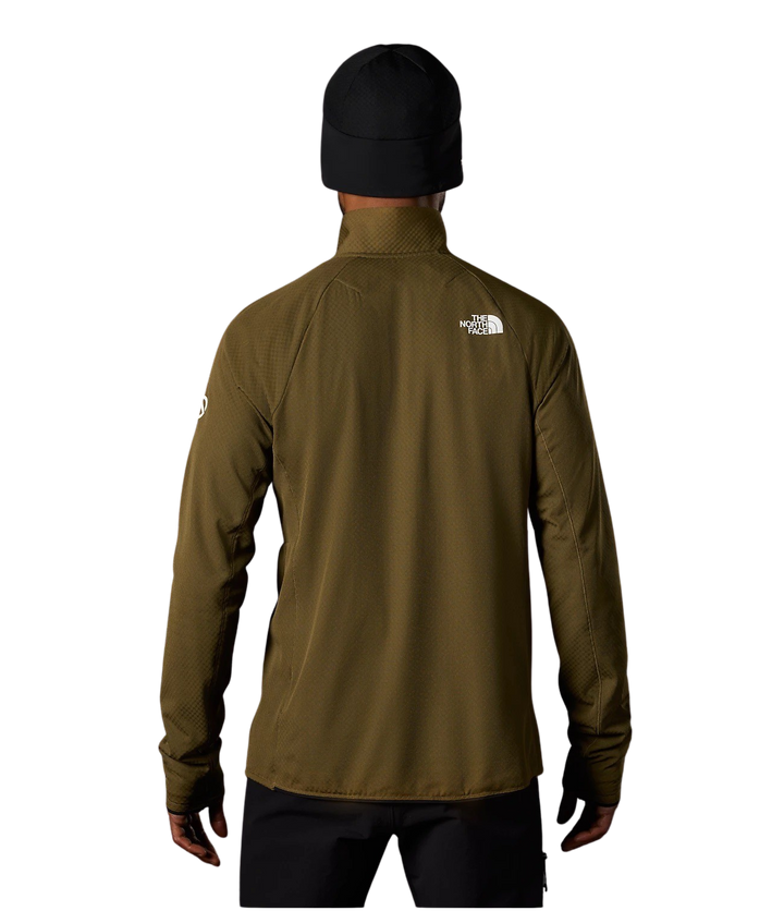 The North Face Summit Series FUTUREFLEECE LT ½-Zip Pullover | Men’s