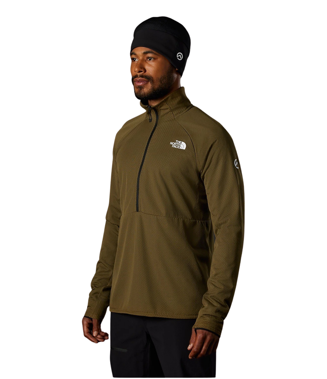 The North Face Summit Series FUTUREFLEECE LT ½-Zip Pullover | Men’s