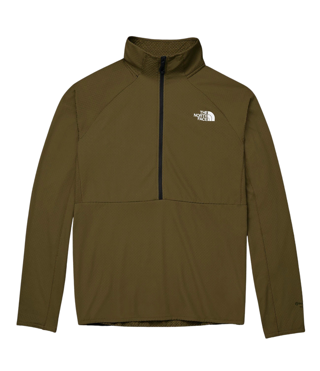 The North Face Summit Series FUTUREFLEECE LT ½-Zip Pullover | Men’s