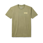 YETI Surf Fin Short Sleeve Tee
