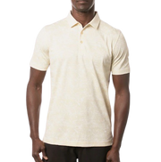 Travis Mathew Men's On Porpoise Polo