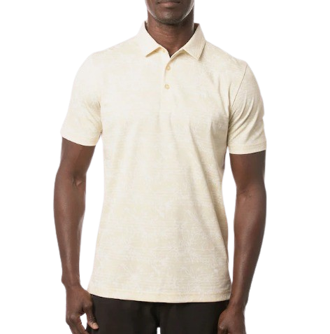 Travis Mathew Men's On Porpoise Polo