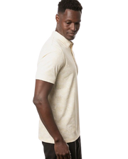 Travis Mathew Men's On Porpoise Polo