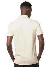Travis Mathew Men's On Porpoise Polo
