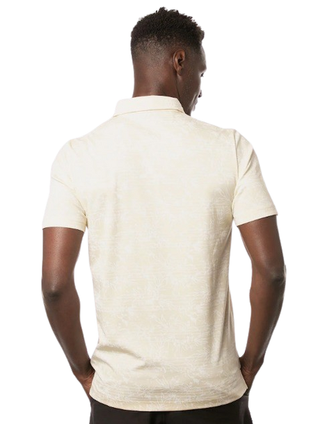 Travis Mathew Men's On Porpoise Polo