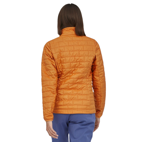 Patagonia Women's Nano Puff Jacket