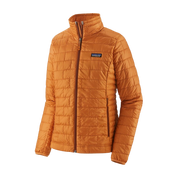 Patagonia Women's Nano Puff® Jacket