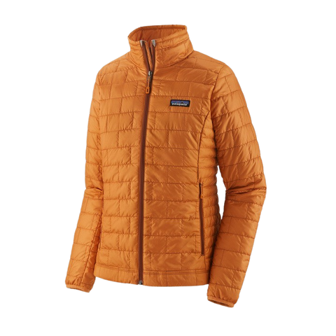 Patagonia Women's Nano Puff Jacket