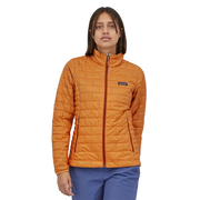 Patagonia Women's Nano Puff Jacket