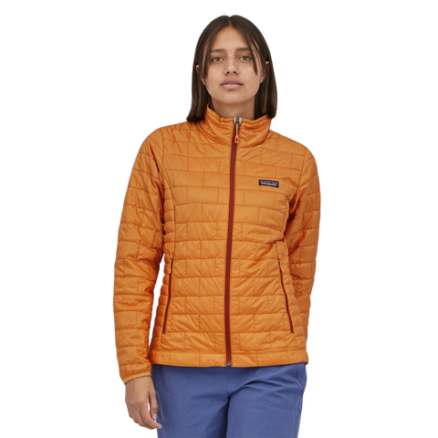 Patagonia Women's Nano Puff® Jacket