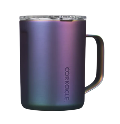 Corkcicle 16oz. Mug