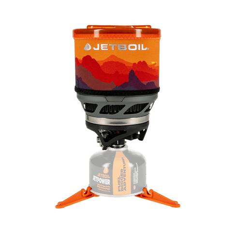 JetBoil Minimo Cooking System