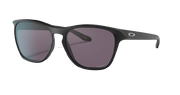 Oakley Manorburn OO9479-0156 Matte Black Frame | Prizm Grey Lens