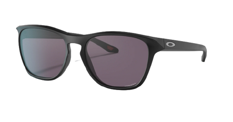 Oakley Manorburn OO9479-0156 Matte Black Frame | Prizm Grey Lens