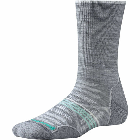Smartwool Women's PhD Outdoor Light Crew Socks