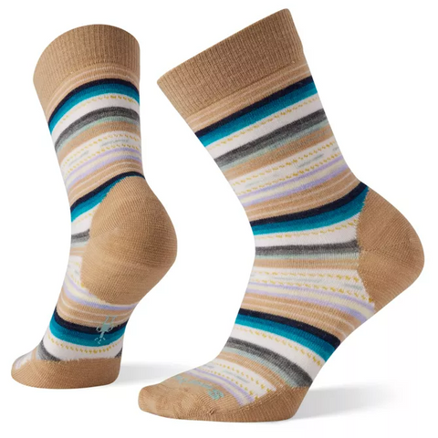Smartwool Women's Margarita Crew Socks