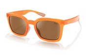 Zeal Optics Lolo 11987 Poppy Frame | Copper Lens