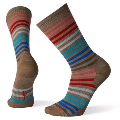 Smartwool Men's Spruce Street Crew Socks