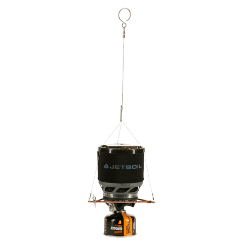 JetBoil Hanging Kit