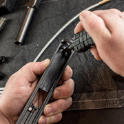 Otis 8-IN-1 Pistol and Magazine Disassembly Tool For Glocks Bundle