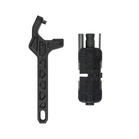 Otis 8-IN-1 Pistol and Magazine Disassembly Tool For Glocks Bundle